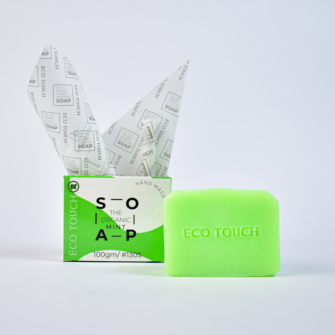 Eco Touch Mint