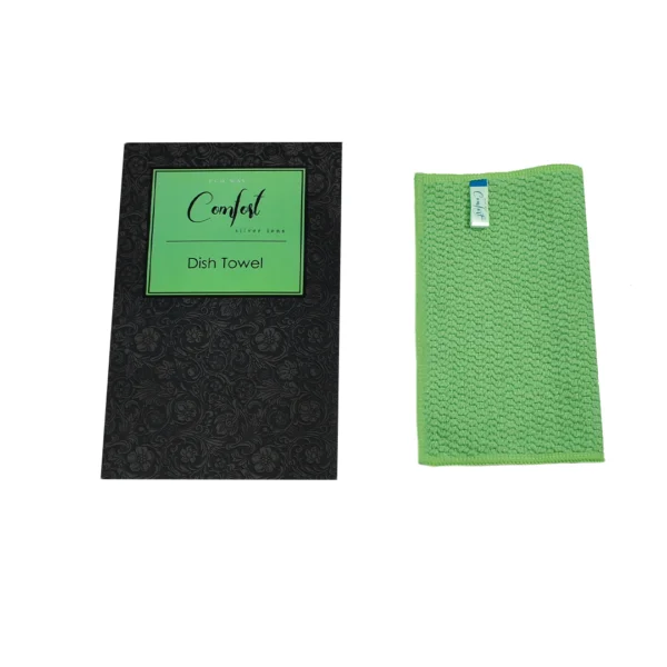 Dish Towel- Green