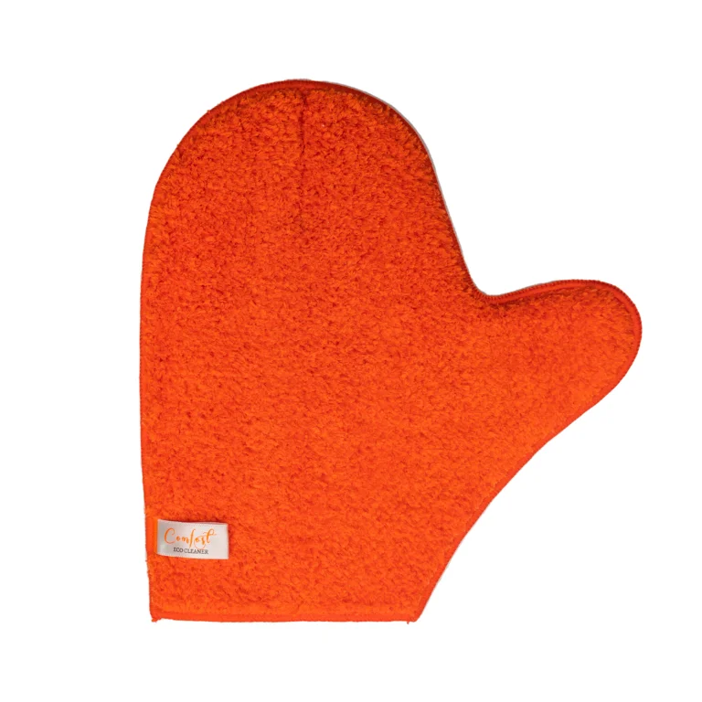 Glove – Orange tiger