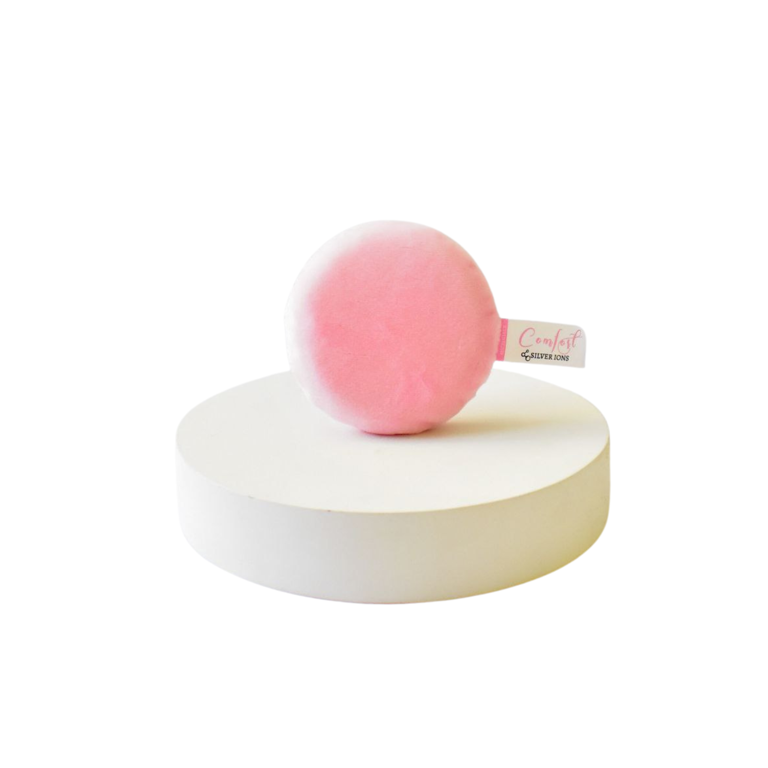 Microfiber wool pad - Ballerina